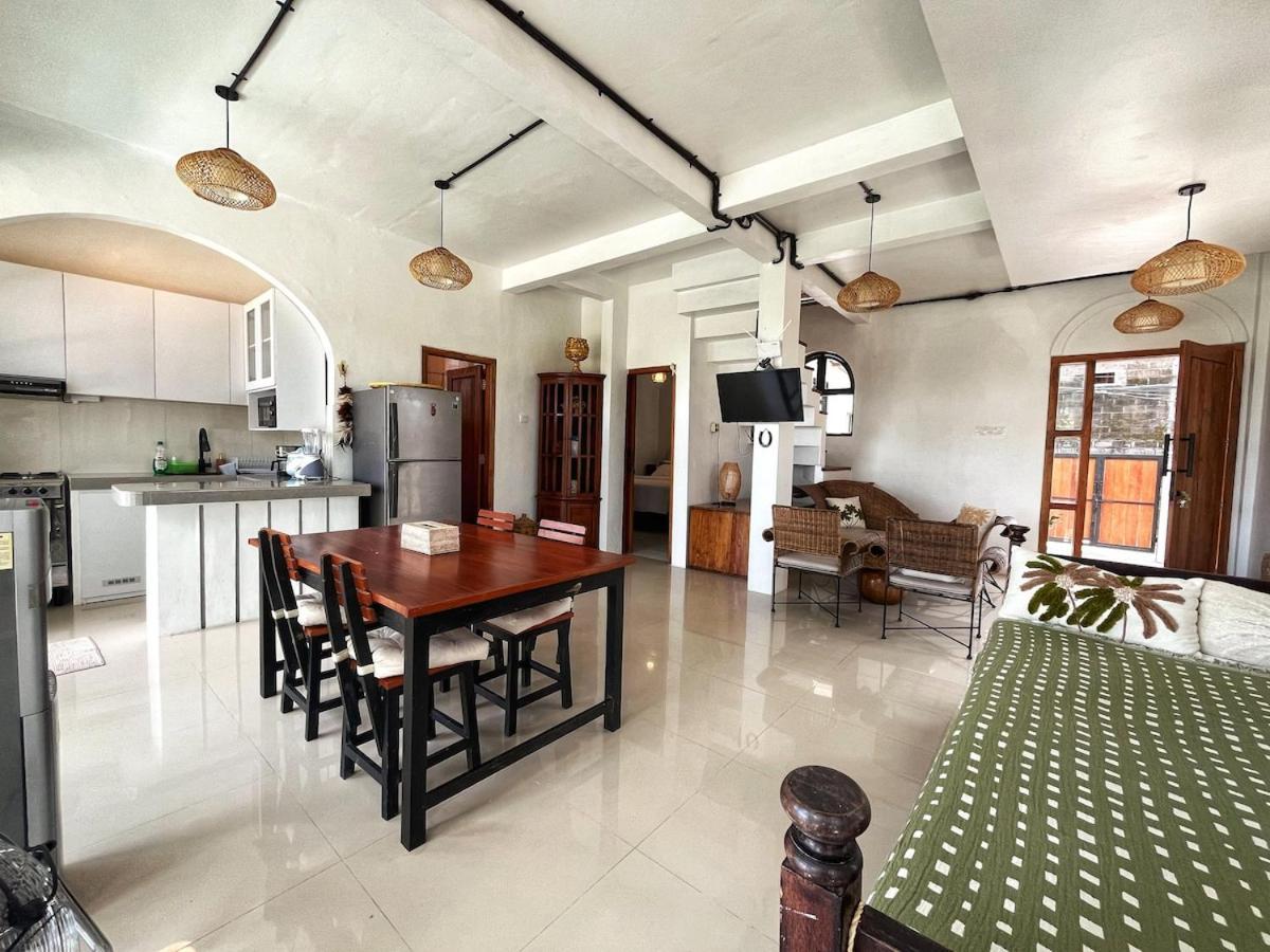 Villa De La Rose 1 Bedroom Ungasan מראה חיצוני תמונה