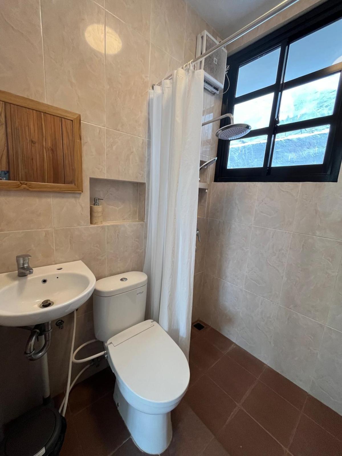 Villa De La Rose 1 Bedroom Ungasan מראה חיצוני תמונה
