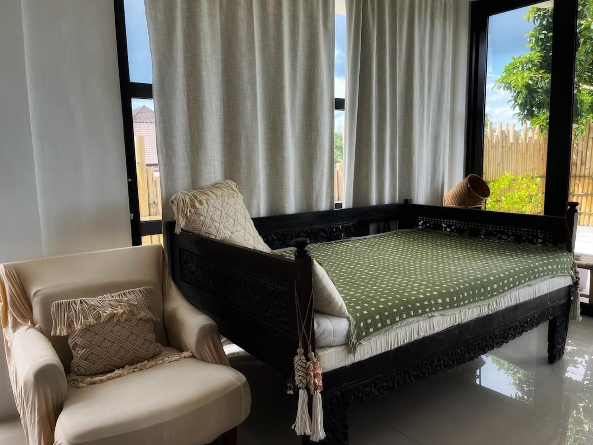 Villa De La Rose 1 Bedroom Ungasan מראה חיצוני תמונה