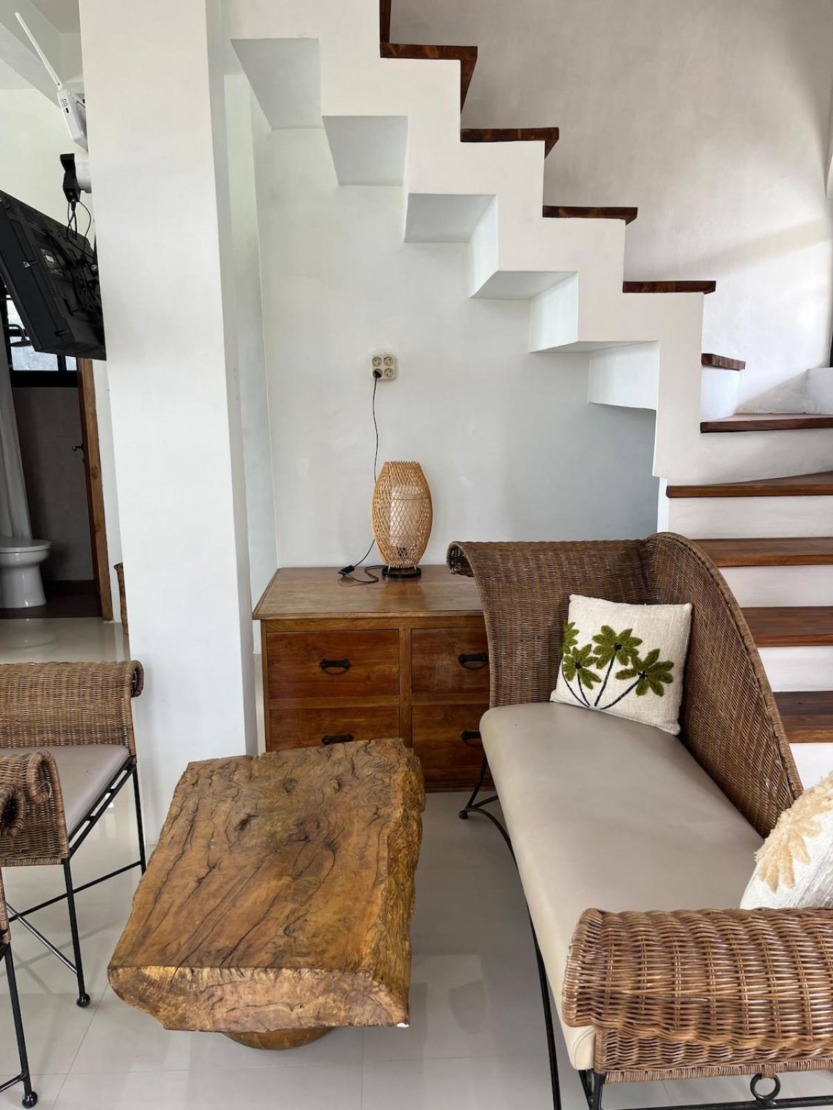 Villa De La Rose 1 Bedroom Ungasan מראה חיצוני תמונה