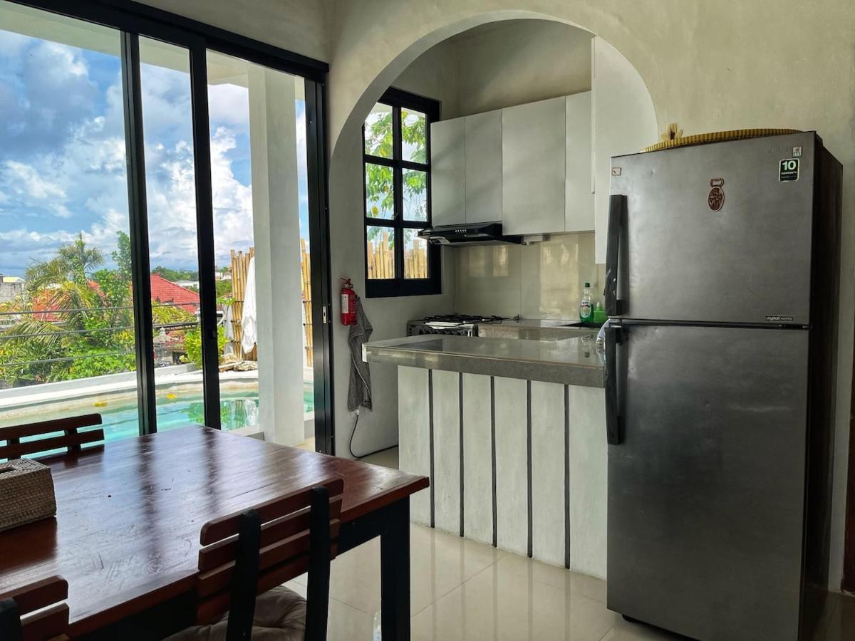 Villa De La Rose 1 Bedroom Ungasan מראה חיצוני תמונה