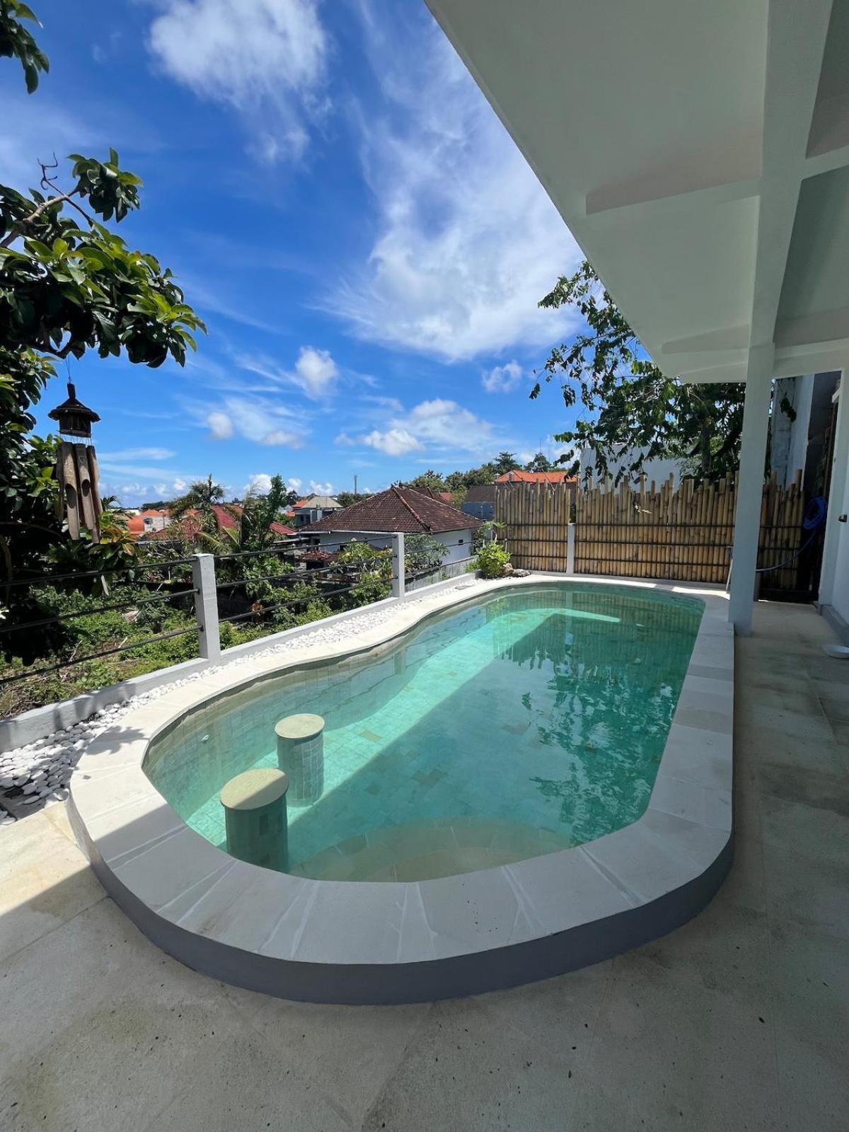 Villa De La Rose 1 Bedroom Ungasan מראה חיצוני תמונה