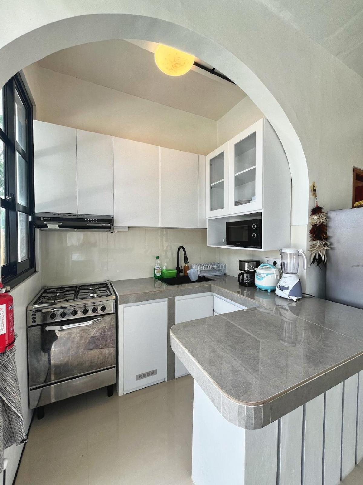 Villa De La Rose 1 Bedroom Ungasan מראה חיצוני תמונה